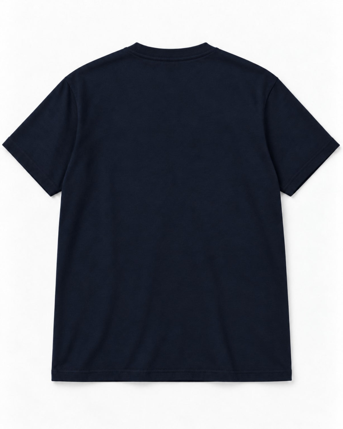 Look Up Tee – Midnight Navy